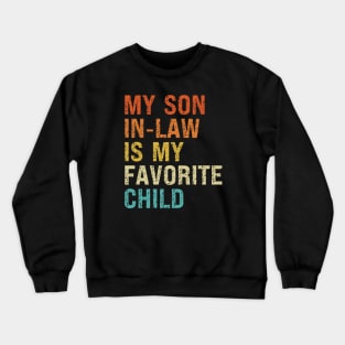 Mothers Day Gift Ideas Crewneck Sweatshirt